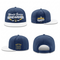 Navy White