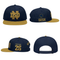 Navy Gold