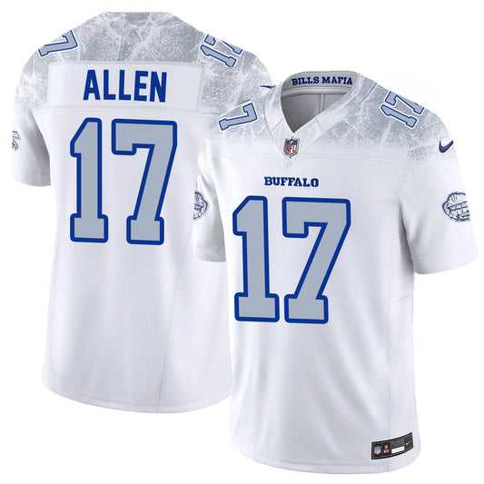 BUF Vapor F.U.S.E. Limited Rivalry Series Jersey - Stitched)