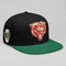 Black Green