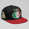 Black Red
