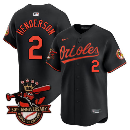 BAL Limited Jersey - 2016 Patch - All Stitched