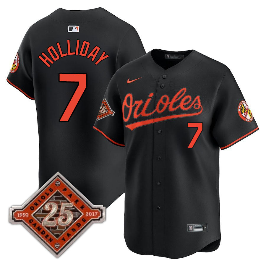 BAL Limited Jersey - 2017 Patch - All Stitched
