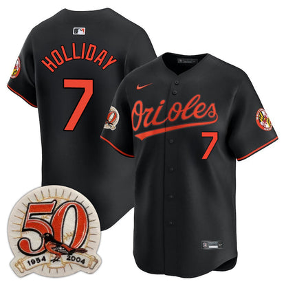 BAL Limited Jersey - 2004 Patch - All Stitched