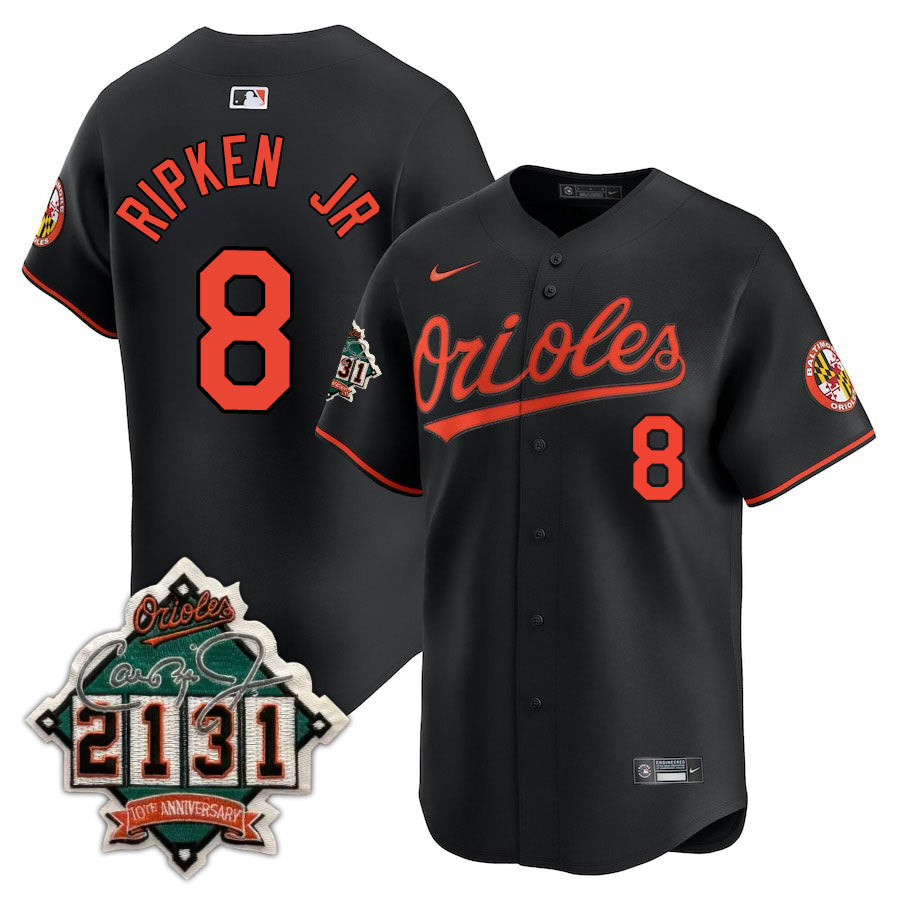 BAL Limited Jersey - 2005 Patch - All Stitched