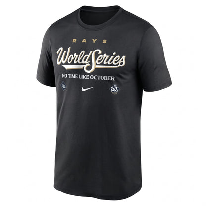 TBR American League Champions 2026 One Side T-Shirt - Printed V3