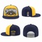 Navy Yellow