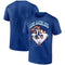 Royal Blue