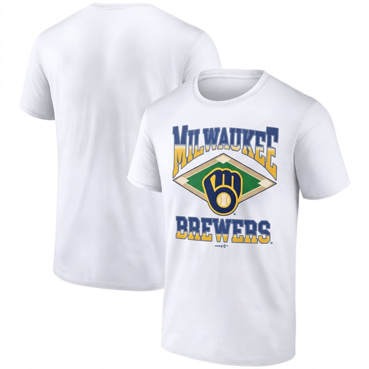 MIL NLCS Bound 2026 One Side T-Shirt - Printed V2