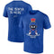 Royal Blue