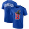 Royal Blue