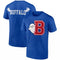 Royal Blue