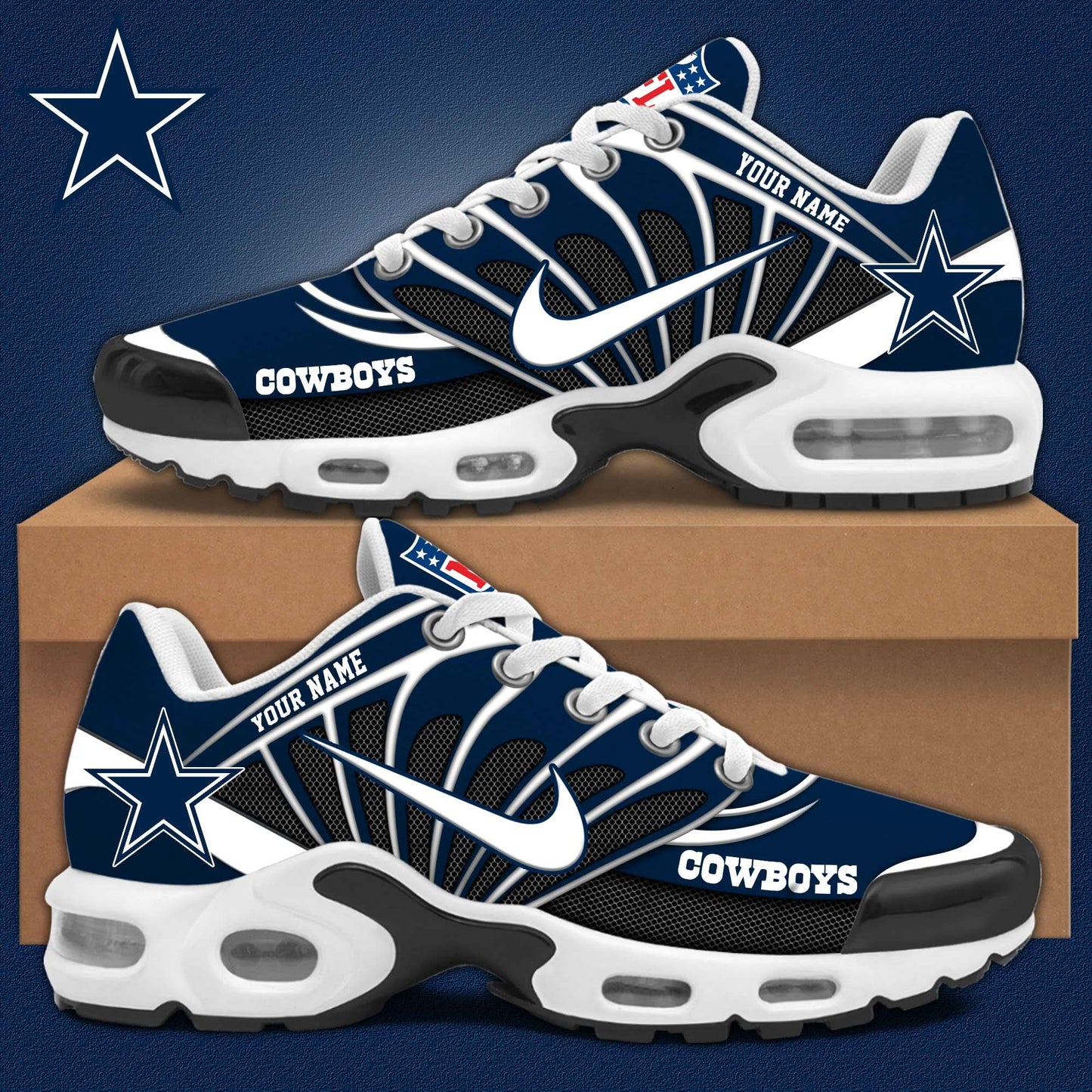 DC Personalized Shoes Limited Edition