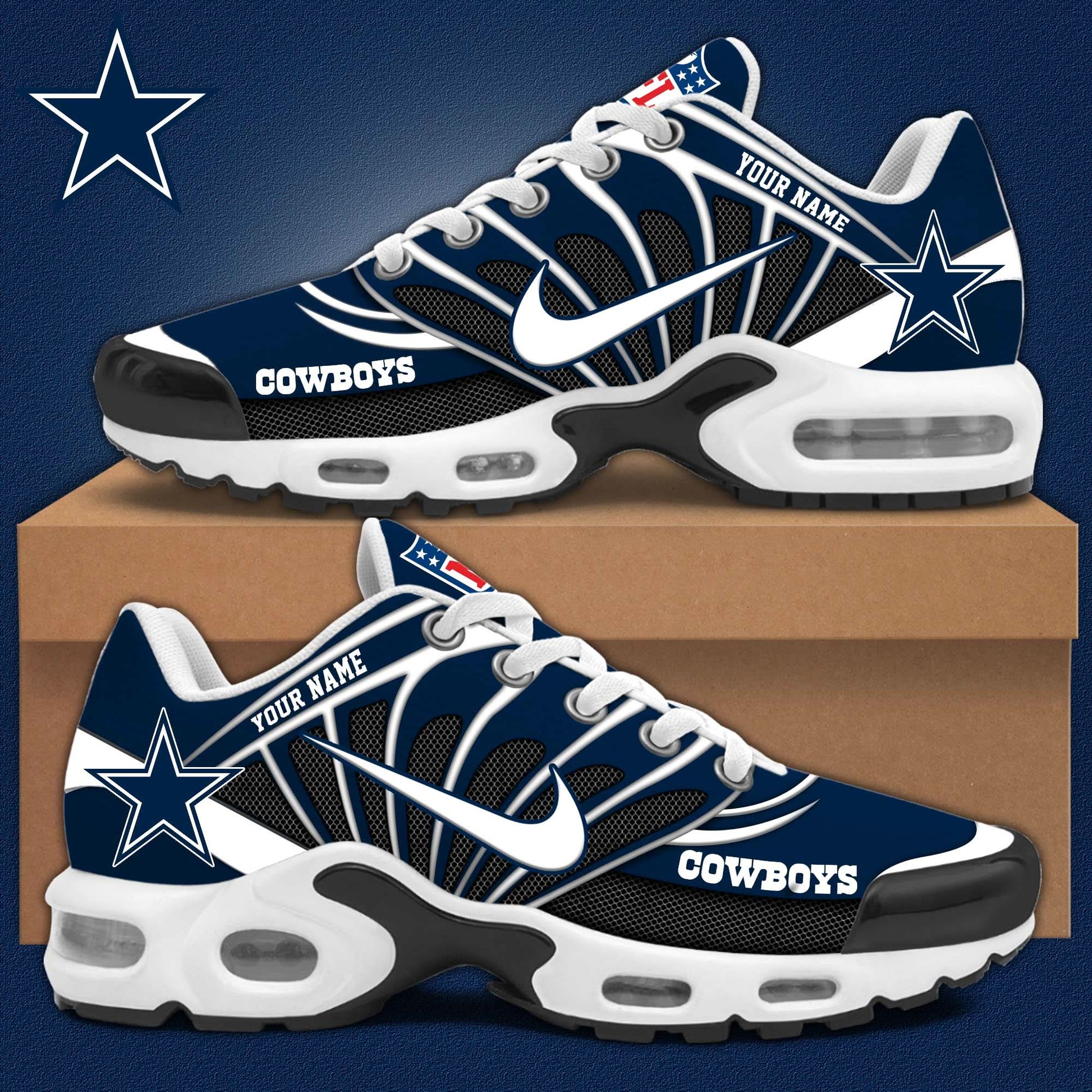 DC Personalized Shoes Limited Edition