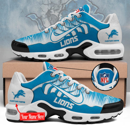 DET 2025 New Shoes
