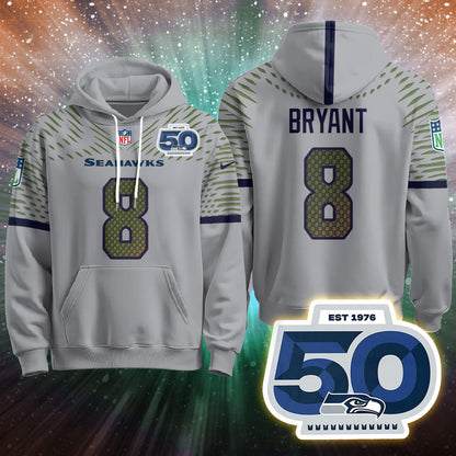 SEA Rivalries Vapor Limited Hoodie - Printed