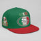 Green Red