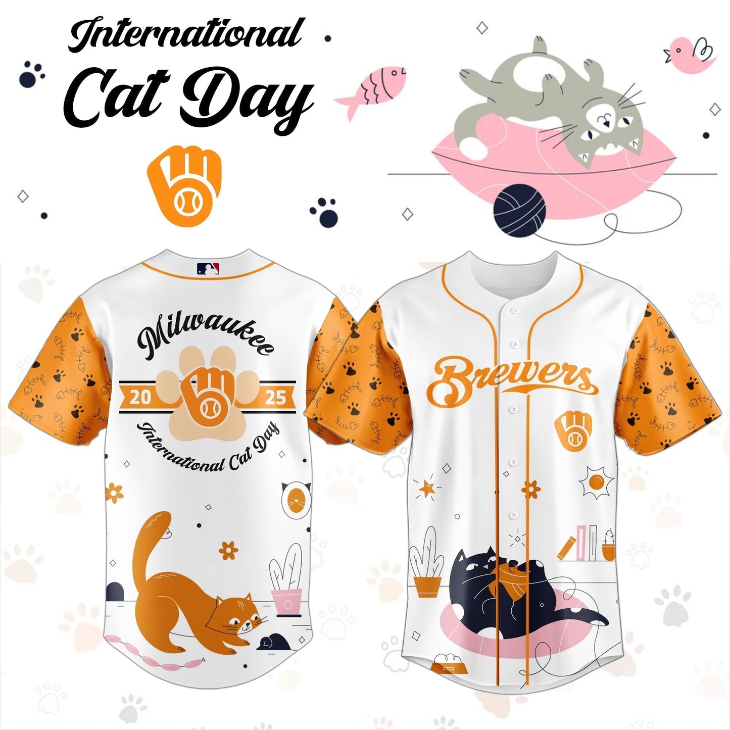 MIL Editions Limited Jersey Ver 5