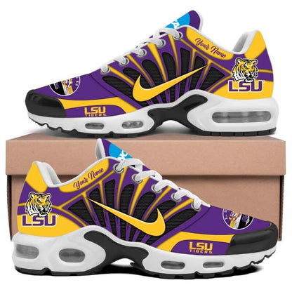 LSU | Customized Sport Shoes