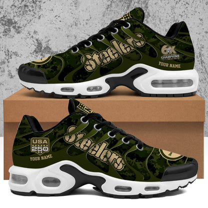 PIT Salute to Service Customized Sport Shoes