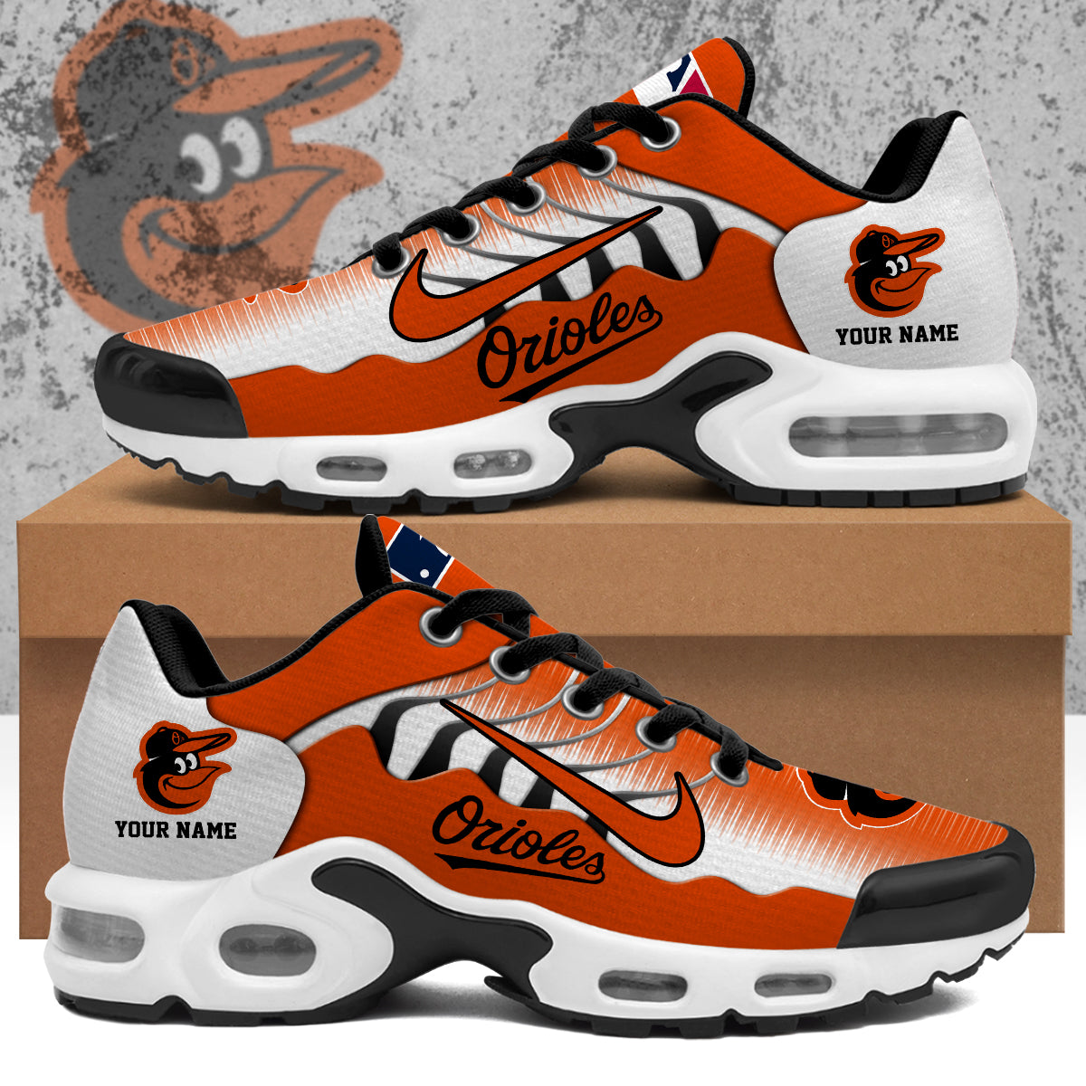 BO New Shoes Limited
