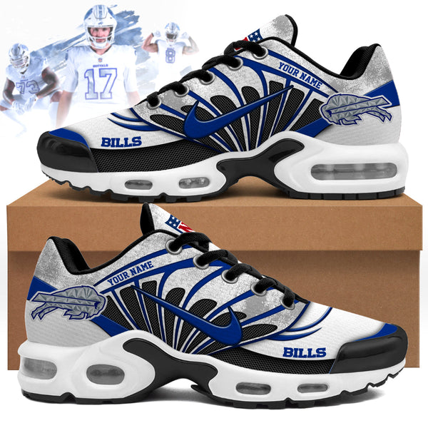 BB Rivalry Series Air Max Shoes