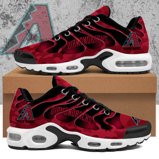 Personalized ARI New Air Max Shoes