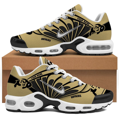 CB NCAA Air Max Plus Shoes - Limited