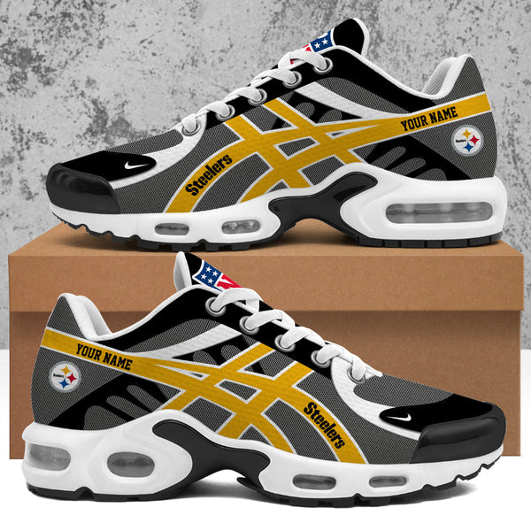 Personalized PIT Air Max Shoes