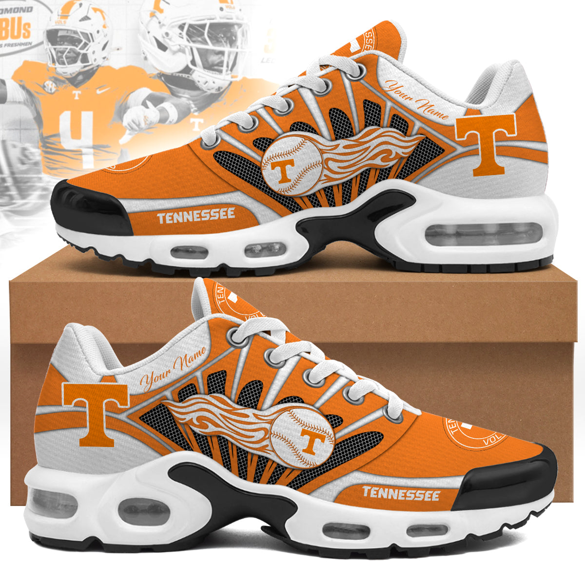 TV | Sport Shoes