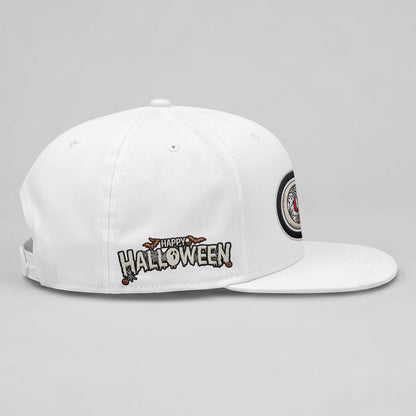 CHC Halloween 2026 Snapback Embroidered Cap V2