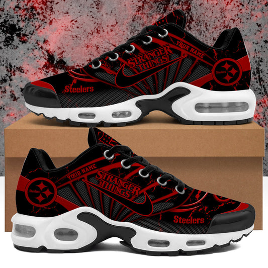 PIT Stranger Things Personalized Air Max Shoes