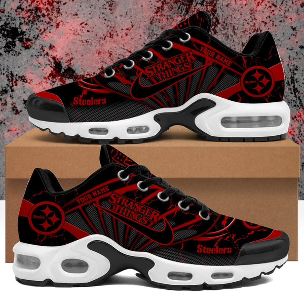 PIT Stranger Things Personalized Air Max Shoes