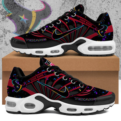 HT 2025 Crucial Catch Air Max Shoes