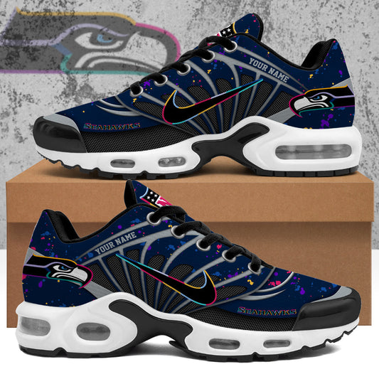 SEA 2025 Crucial Catch Air Max Shoes