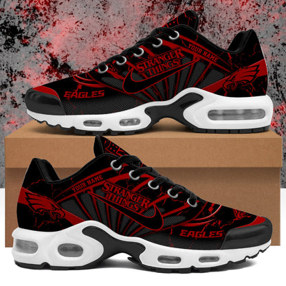 PHI Stranger Things Personalized Air Max Shoes