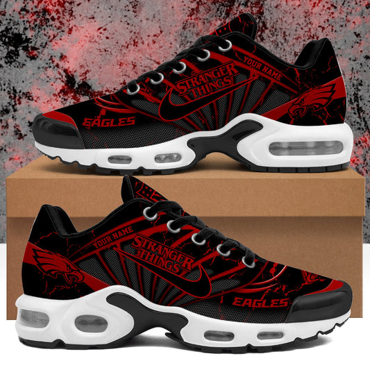 PHI Stranger Things Personalized Air Max Shoes