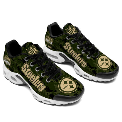 PIT Salute to Service Customized Sport Shoes