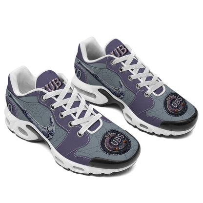 CHC Nightmare Edition Custom Air Max Shoes