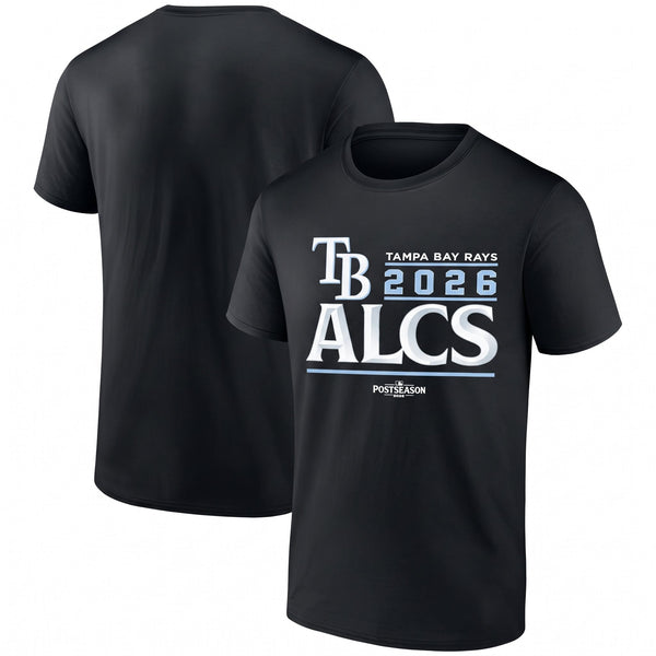 TBR ALCS Bound 2026 One Side T-Shirt - Printed V2