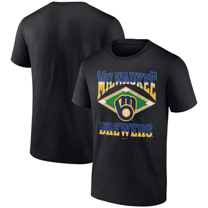MIL NLCS Bound 2026 One Side T-Shirt - Printed V2