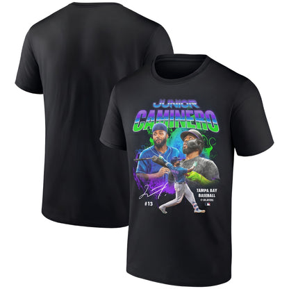 TBR Junior Caminero #13 One Side T-Shirt - Printed