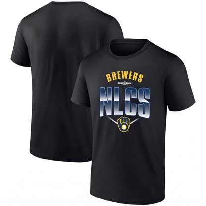 MIL NLCS Bound 2026 One Side T-Shirt - Printed V3