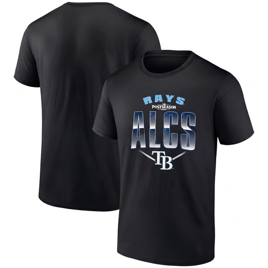 TBR ALCS Bound 2026 One Side T-Shirt - Printed