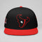Red Black