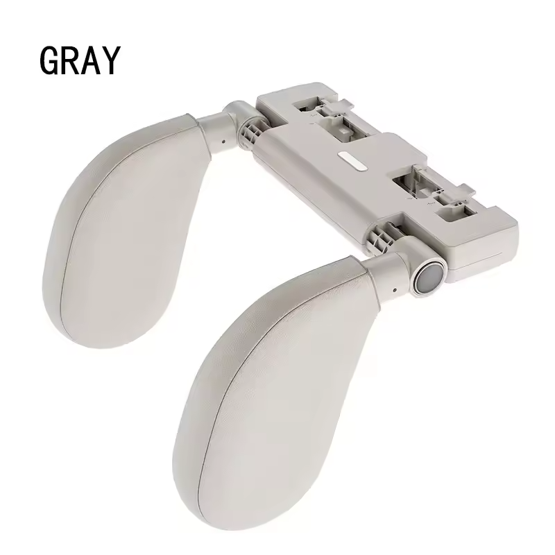 180° Adjustable Auto Cervical Pillow