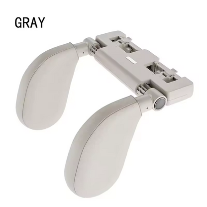 180° Adjustable Auto Cervical Pillow