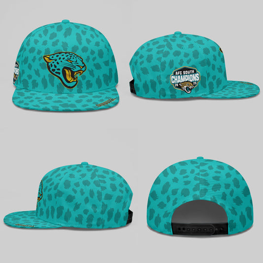 DET Fangear Edition Snapback Cap - Printed