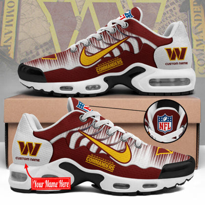 WC 2025 New Shoes