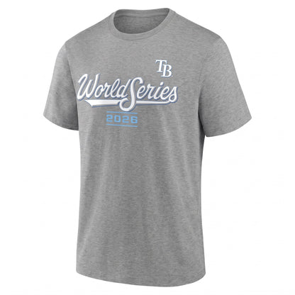 TBR American League Champions 2026 One Side T-Shirt - Printed V6